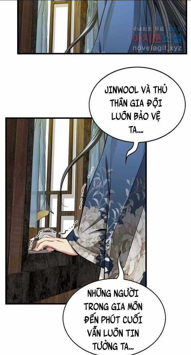 Thiên Hạ Đệ Nhất Y Lại Môn Chapter 19 trang 15
