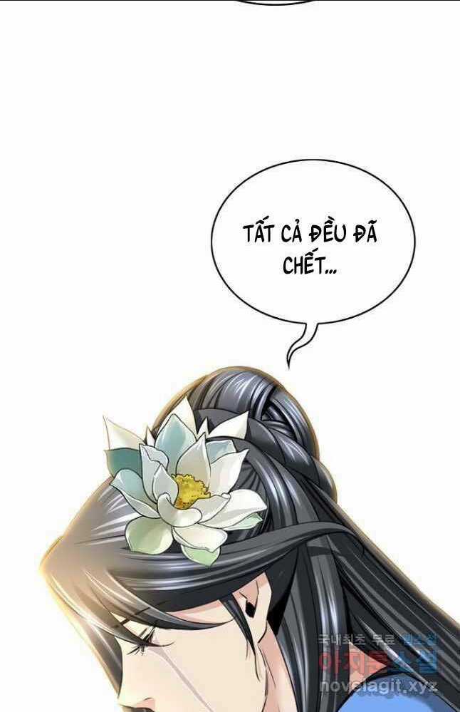 Thiên Hạ Đệ Nhất Y Lại Môn Chapter 19 trang 16