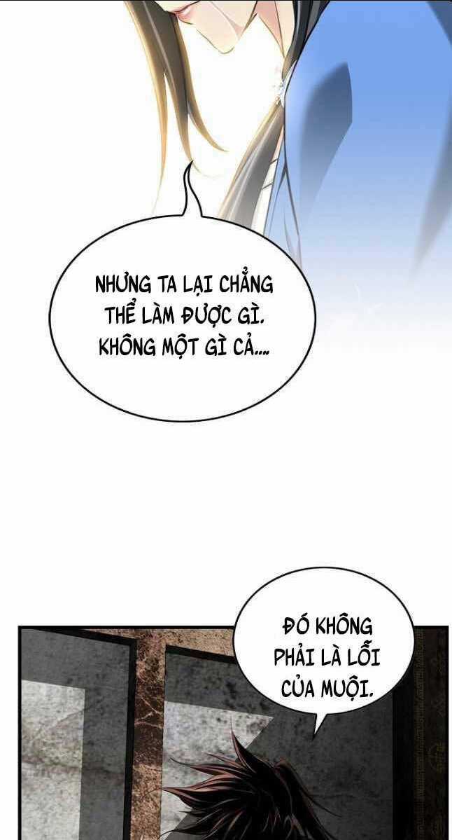 Thiên Hạ Đệ Nhất Y Lại Môn Chapter 19 trang 17