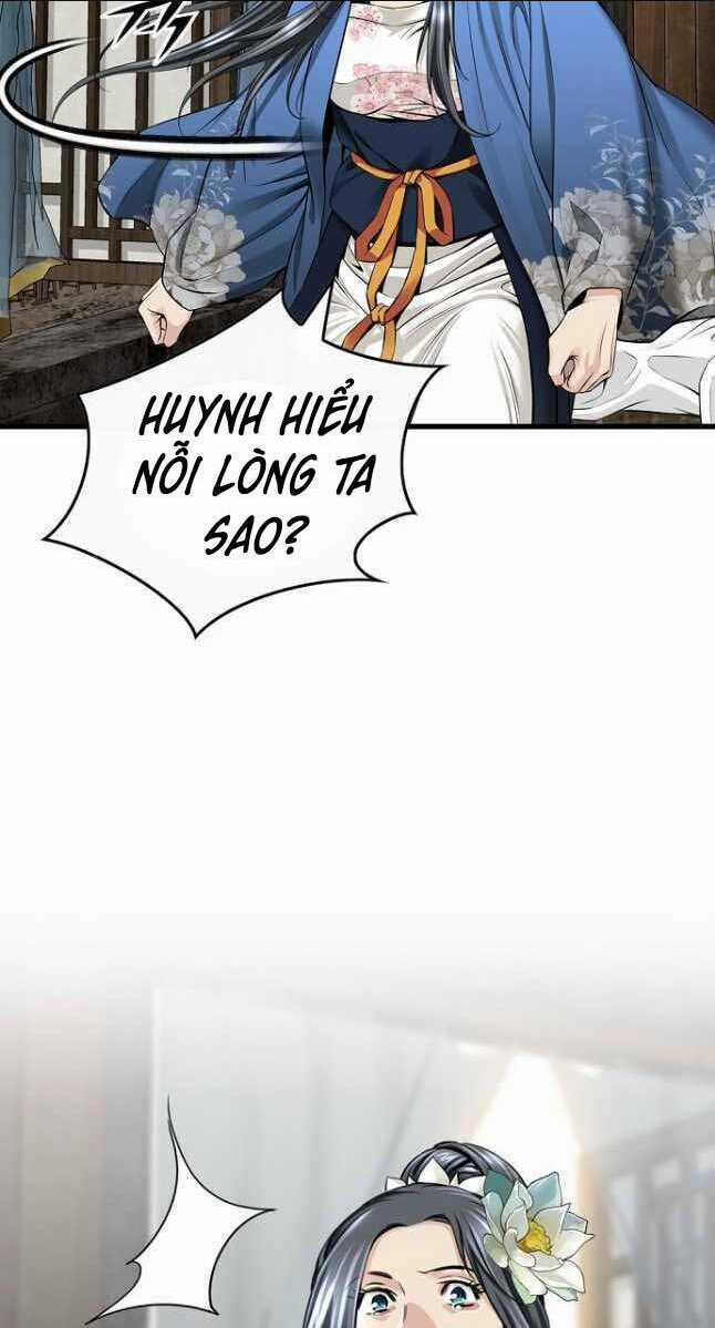 Thiên Hạ Đệ Nhất Y Lại Môn Chapter 19 trang 19