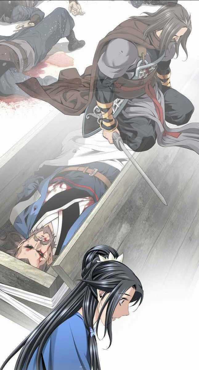 Thiên Hạ Đệ Nhất Y Lại Môn Chapter 19 trang 2