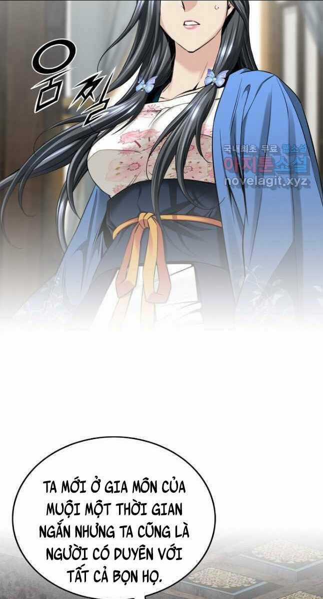 Thiên Hạ Đệ Nhất Y Lại Môn Chapter 19 trang 20