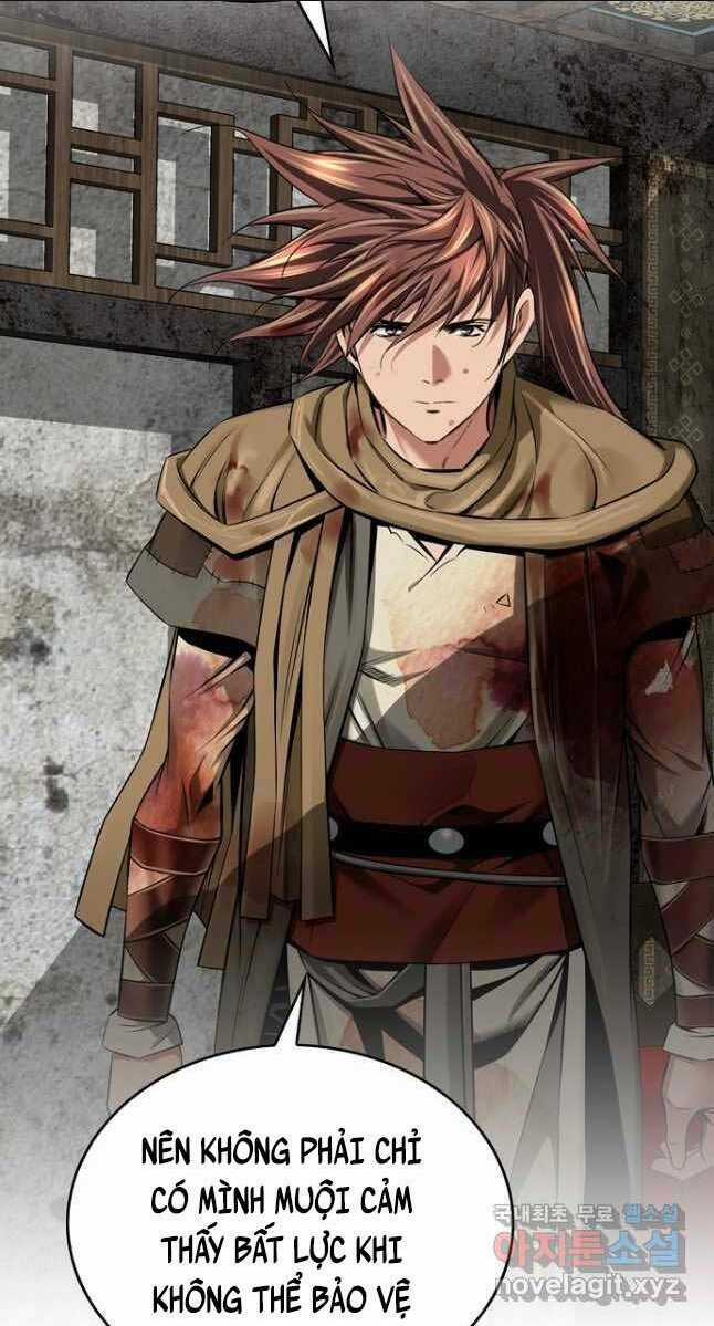 Thiên Hạ Đệ Nhất Y Lại Môn Chapter 19 trang 21