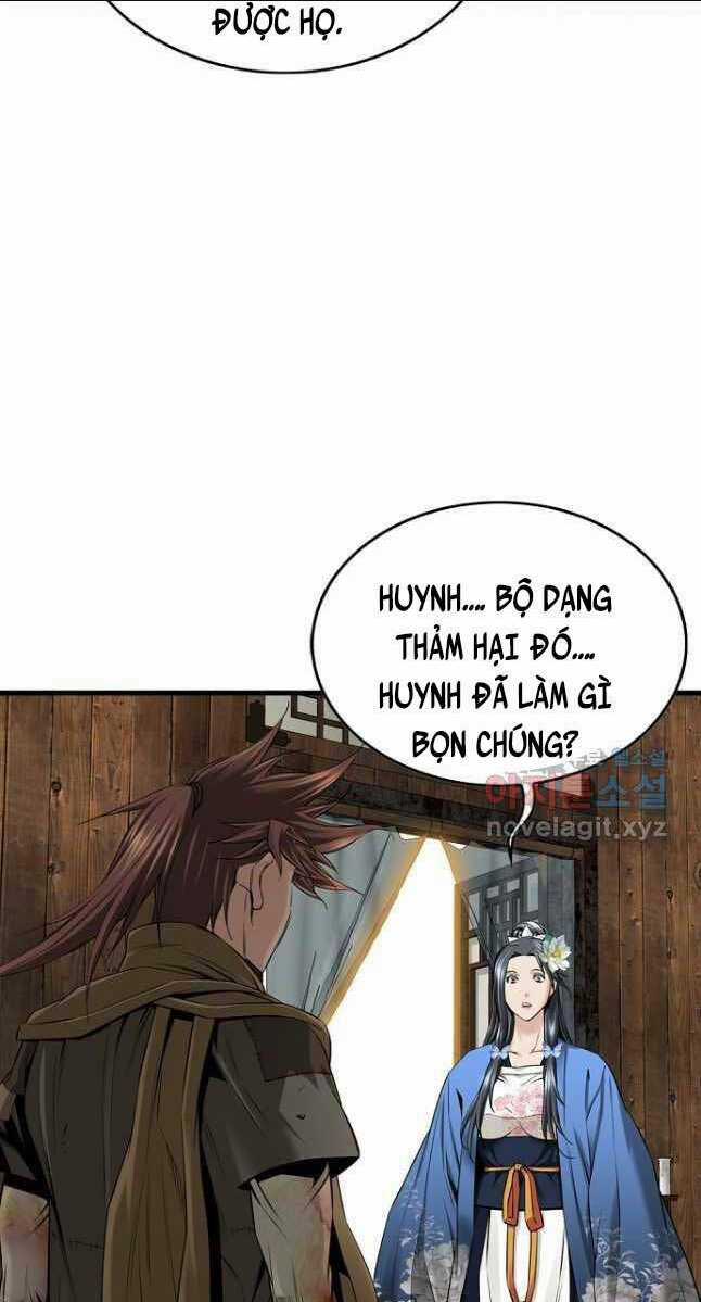 Thiên Hạ Đệ Nhất Y Lại Môn Chapter 19 trang 22