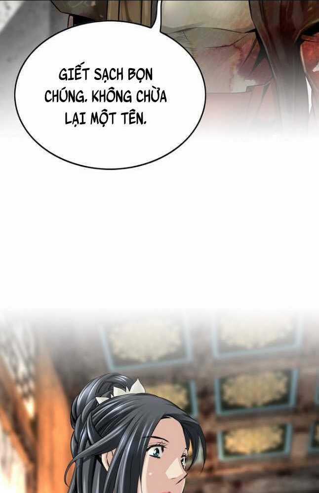 Thiên Hạ Đệ Nhất Y Lại Môn Chapter 19 trang 24