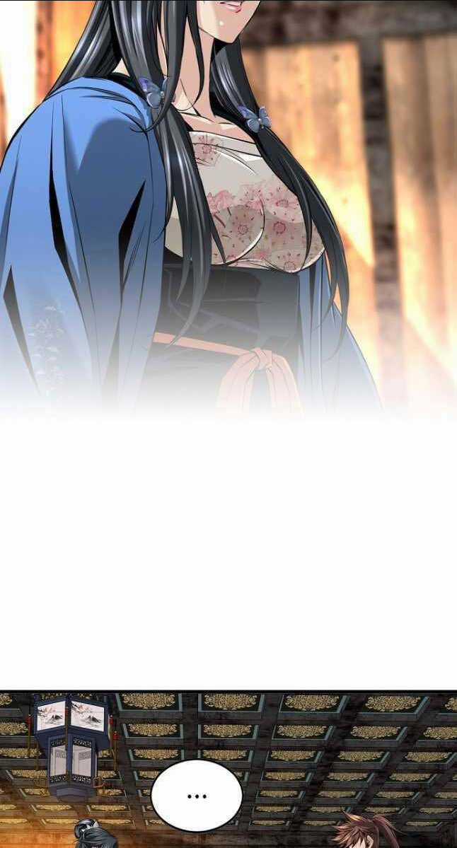 Thiên Hạ Đệ Nhất Y Lại Môn Chapter 19 trang 25