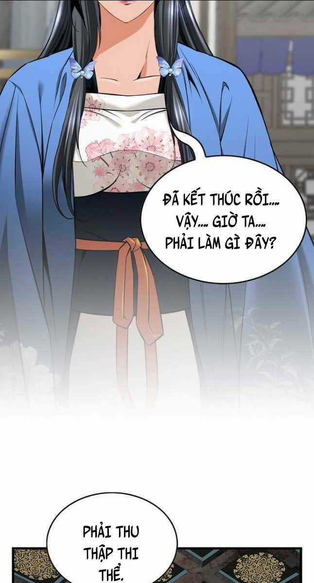 Thiên Hạ Đệ Nhất Y Lại Môn Chapter 19 trang 27