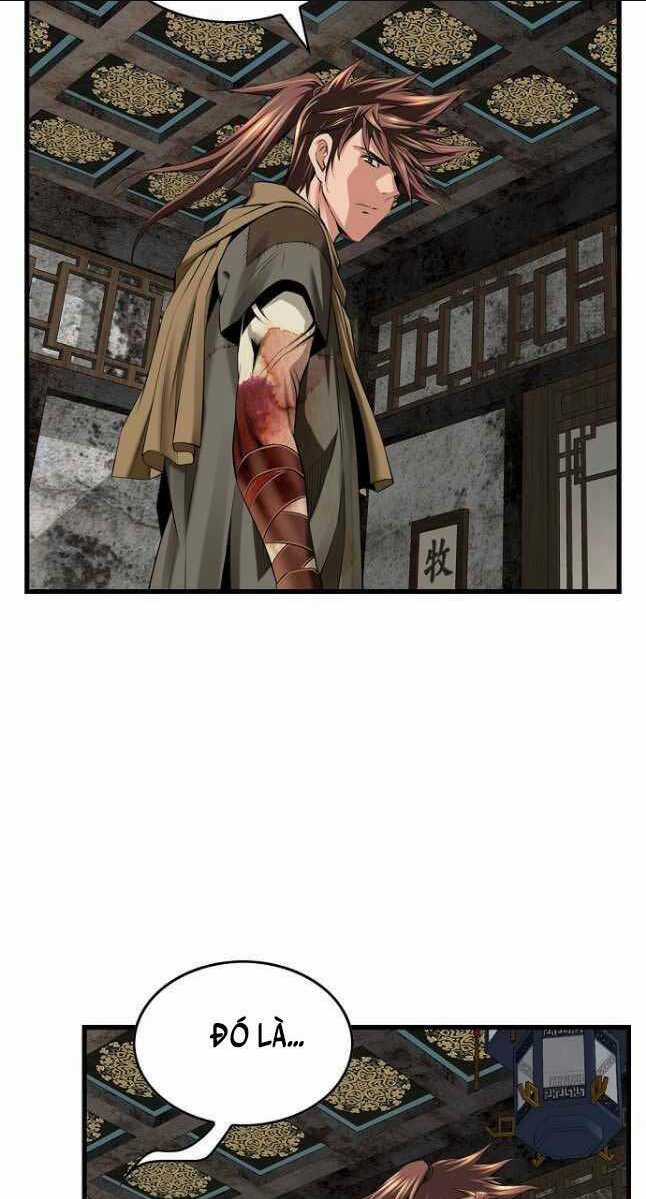 Thiên Hạ Đệ Nhất Y Lại Môn Chapter 19 trang 28