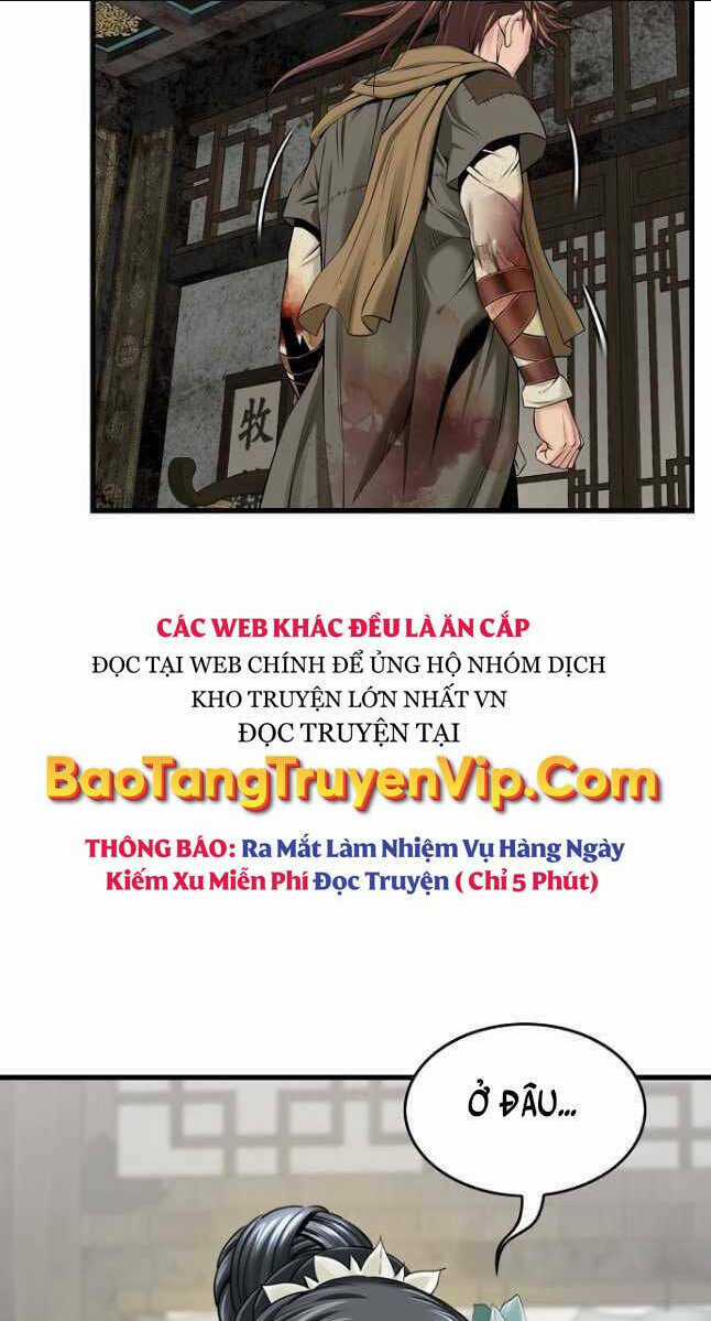 Thiên Hạ Đệ Nhất Y Lại Môn Chapter 19 trang 29