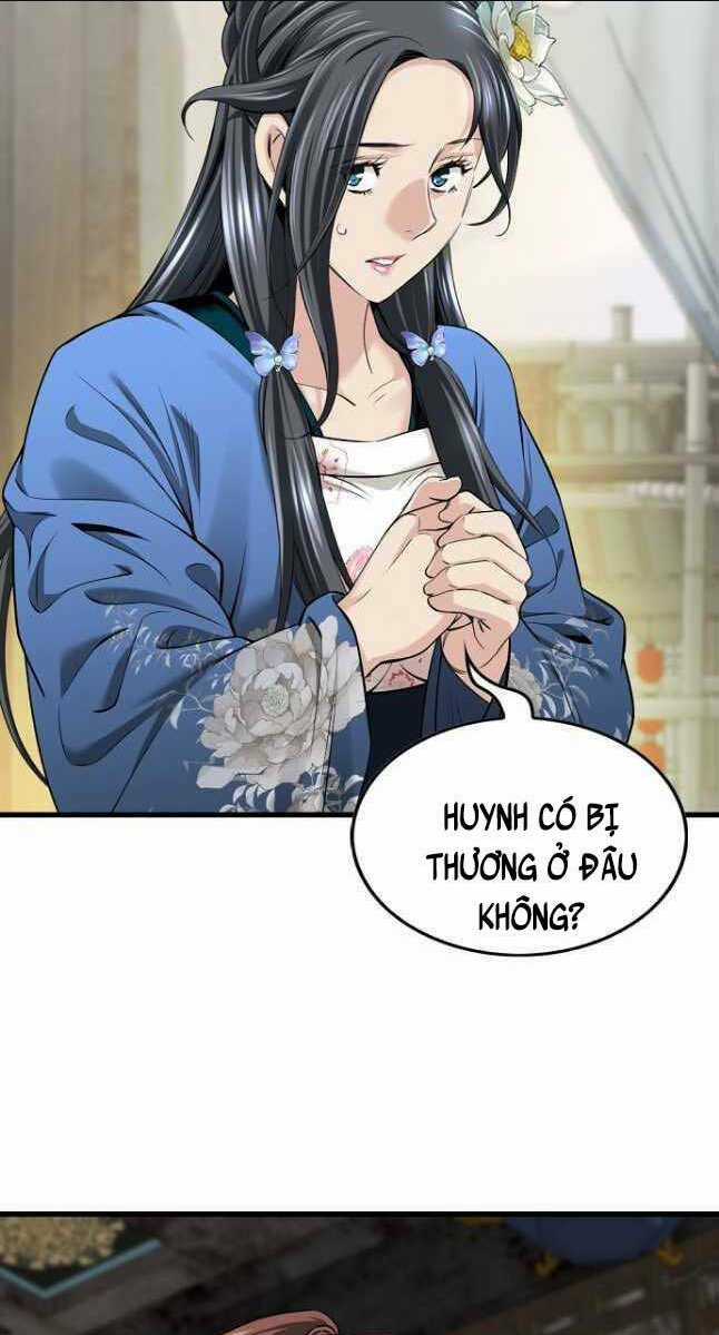 Thiên Hạ Đệ Nhất Y Lại Môn Chapter 19 trang 30