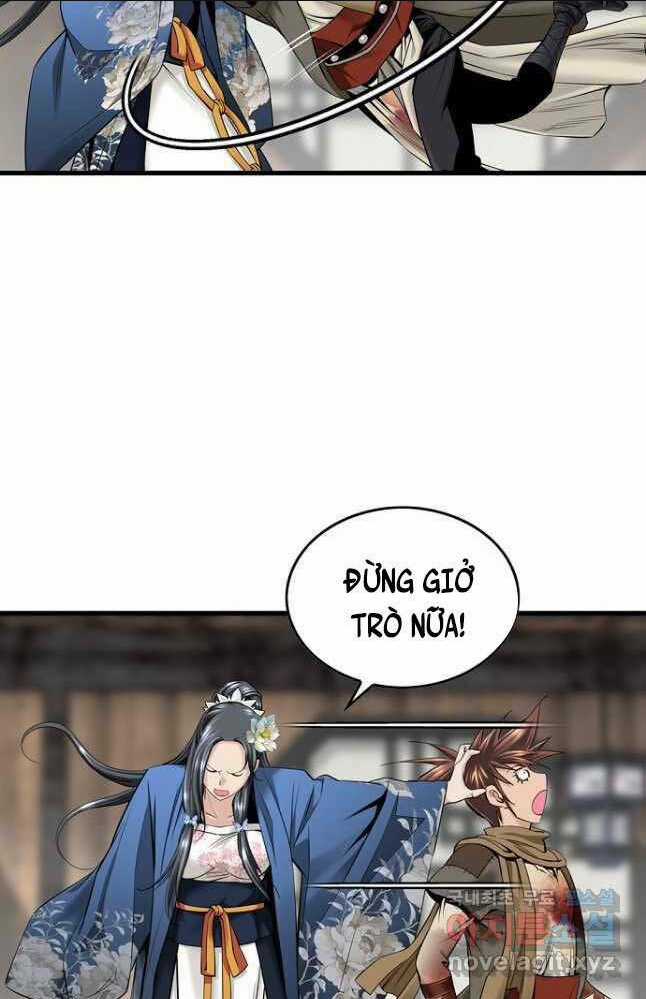 Thiên Hạ Đệ Nhất Y Lại Môn Chapter 19 trang 32