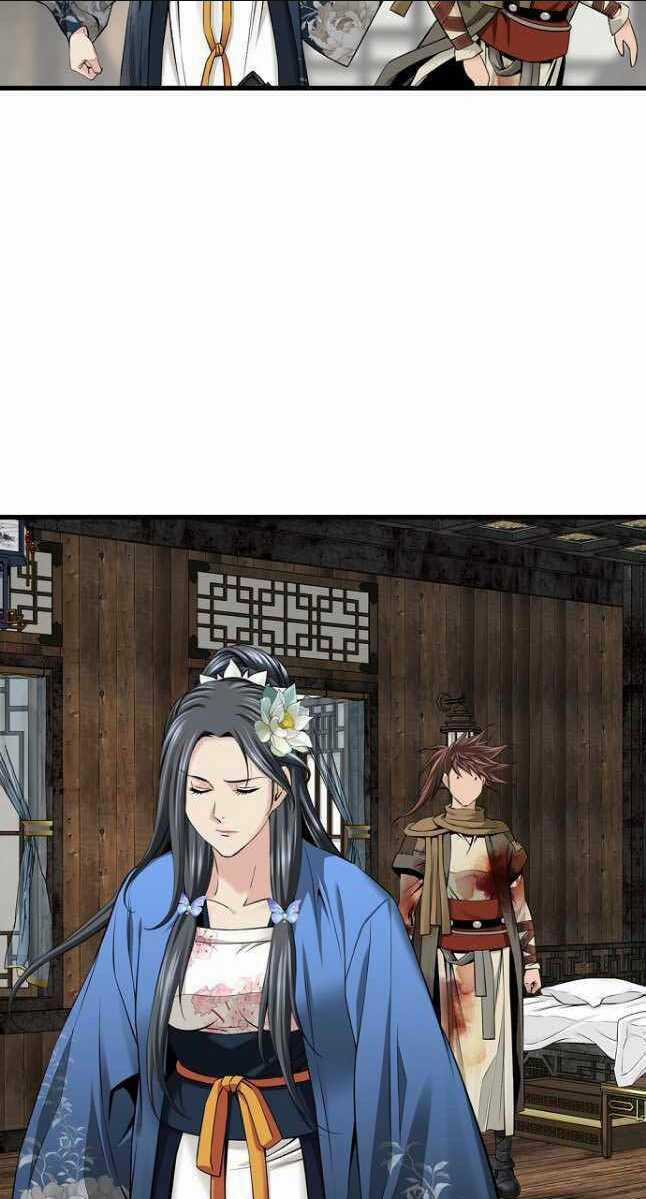 Thiên Hạ Đệ Nhất Y Lại Môn Chapter 19 trang 33