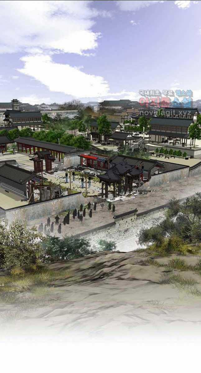 Thiên Hạ Đệ Nhất Y Lại Môn Chapter 19 trang 36