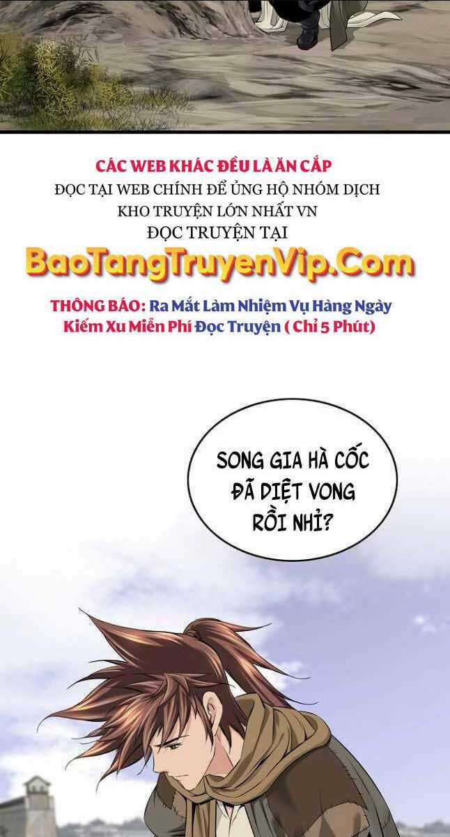 Thiên Hạ Đệ Nhất Y Lại Môn Chapter 19 trang 38