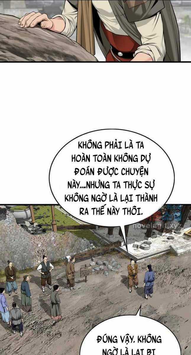 Thiên Hạ Đệ Nhất Y Lại Môn Chapter 19 trang 39