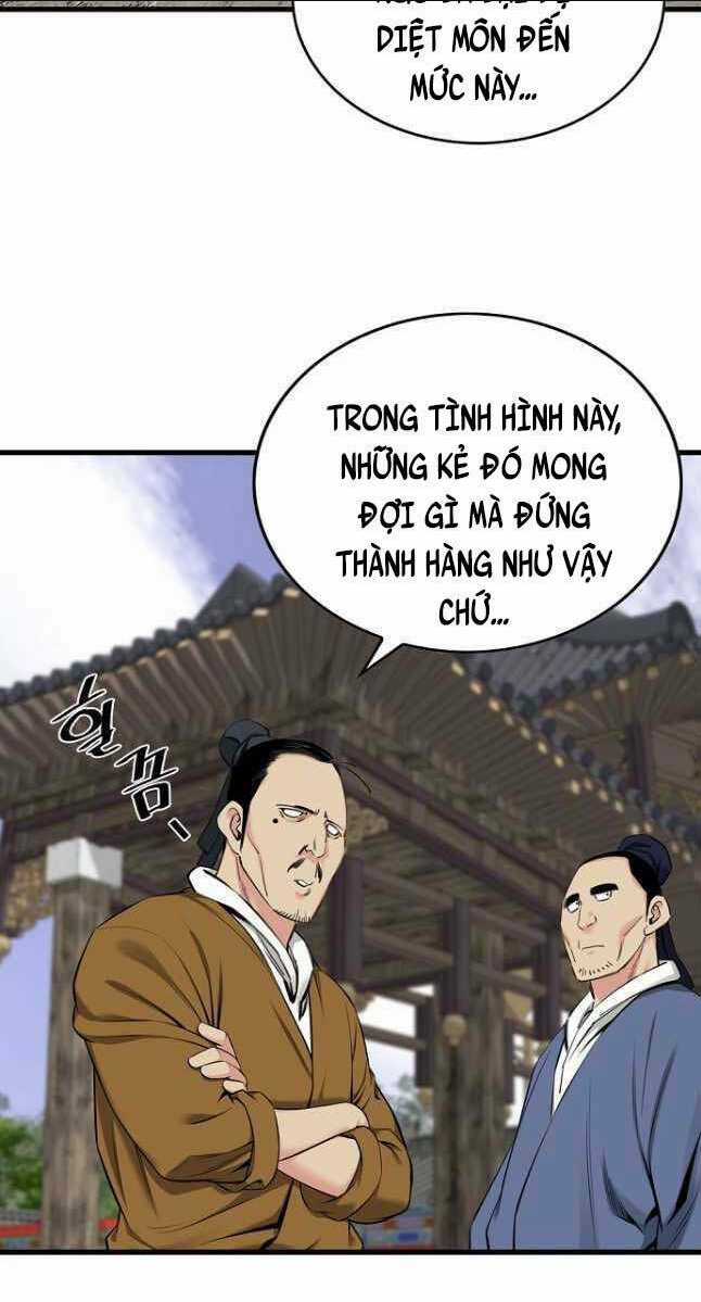 Thiên Hạ Đệ Nhất Y Lại Môn Chapter 19 trang 40