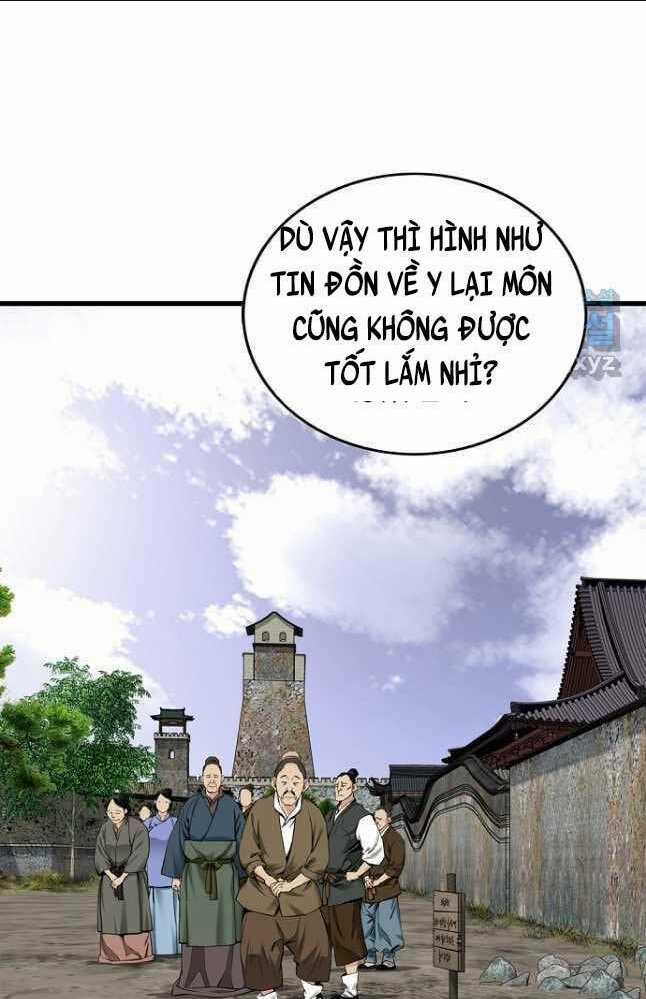 Thiên Hạ Đệ Nhất Y Lại Môn Chapter 19 trang 41