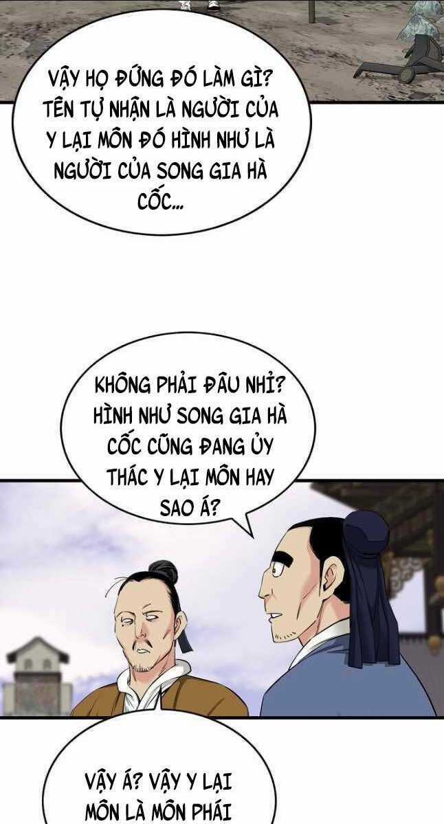 Thiên Hạ Đệ Nhất Y Lại Môn Chapter 19 trang 42