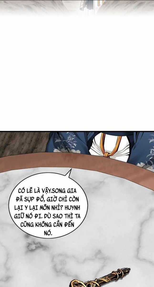 Thiên Hạ Đệ Nhất Y Lại Môn Chapter 19 trang 46