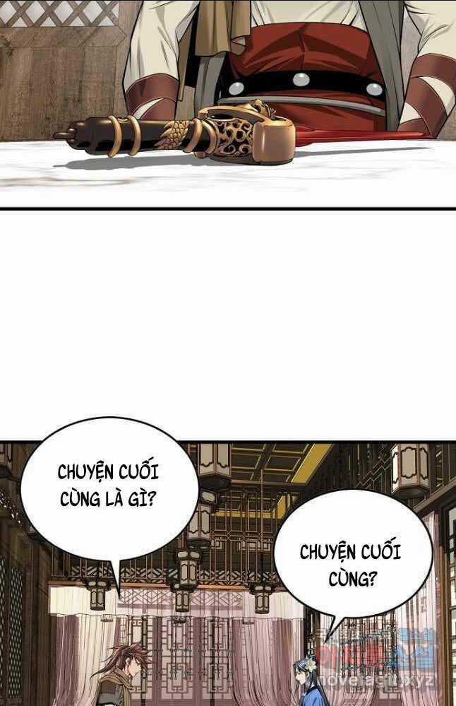 Thiên Hạ Đệ Nhất Y Lại Môn Chapter 19 trang 48