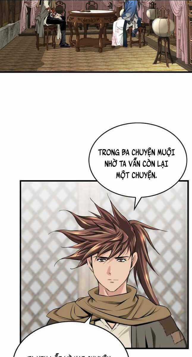 Thiên Hạ Đệ Nhất Y Lại Môn Chapter 19 trang 49