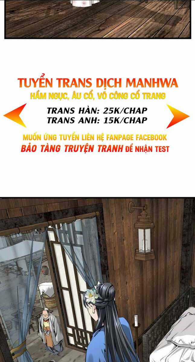 Thiên Hạ Đệ Nhất Y Lại Môn Chapter 19 trang 5