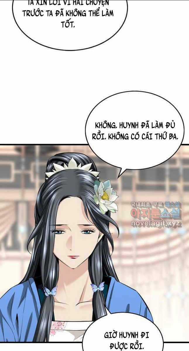 Thiên Hạ Đệ Nhất Y Lại Môn Chapter 19 trang 50