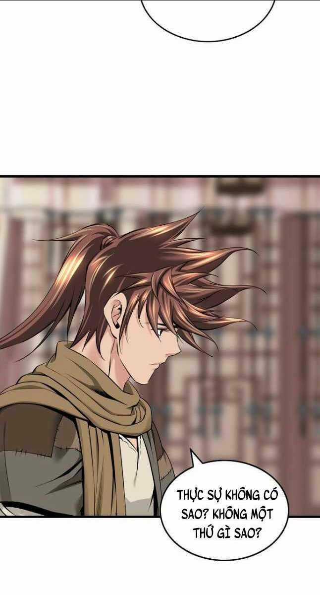 Thiên Hạ Đệ Nhất Y Lại Môn Chapter 19 trang 51