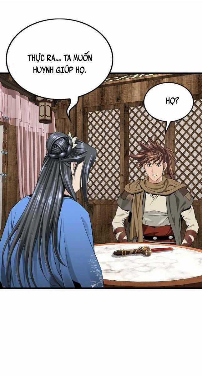 Thiên Hạ Đệ Nhất Y Lại Môn Chapter 19 trang 53