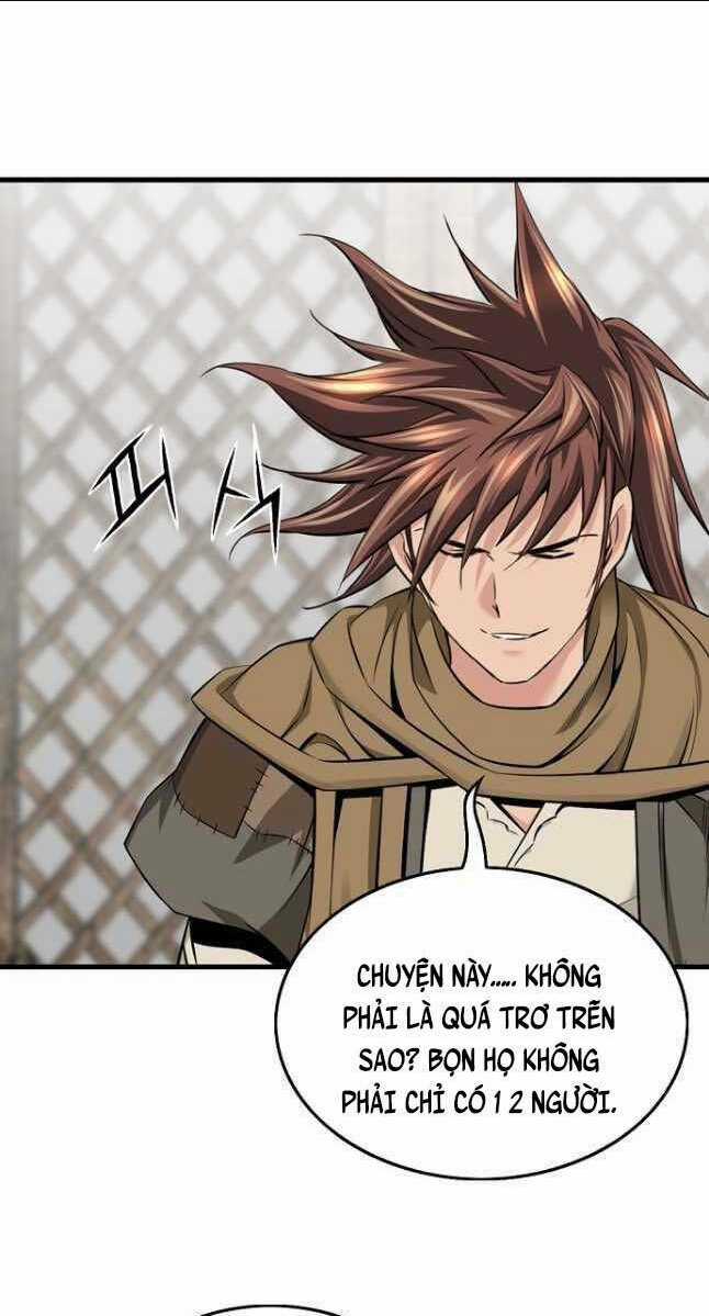 Thiên Hạ Đệ Nhất Y Lại Môn Chapter 19 trang 56