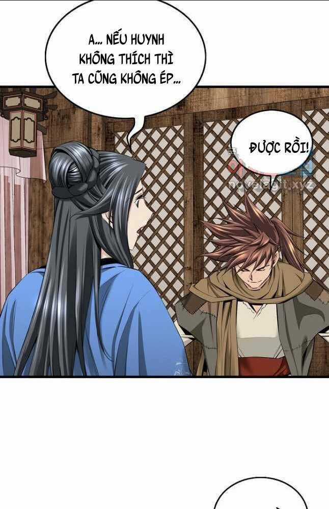 Thiên Hạ Đệ Nhất Y Lại Môn Chapter 19 trang 57