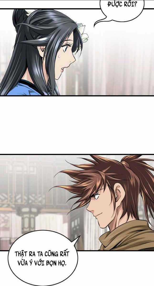 Thiên Hạ Đệ Nhất Y Lại Môn Chapter 19 trang 58