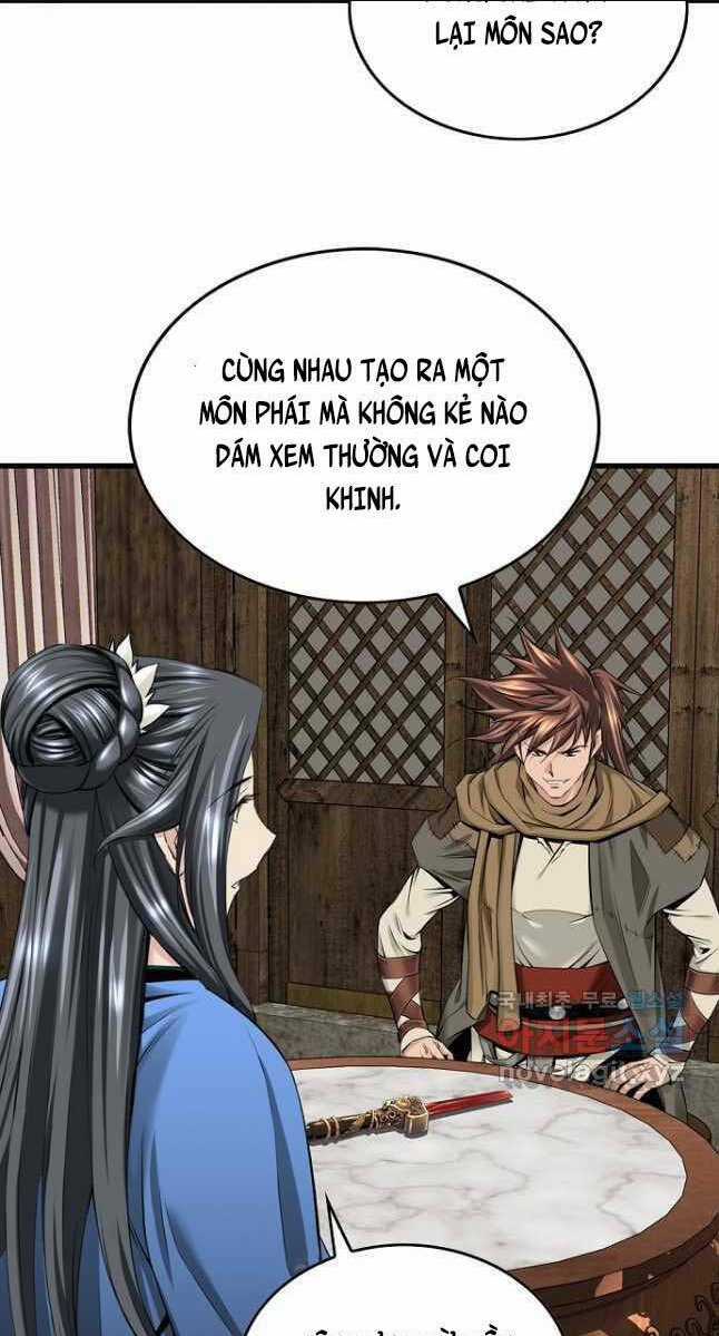 Thiên Hạ Đệ Nhất Y Lại Môn Chapter 19 trang 60
