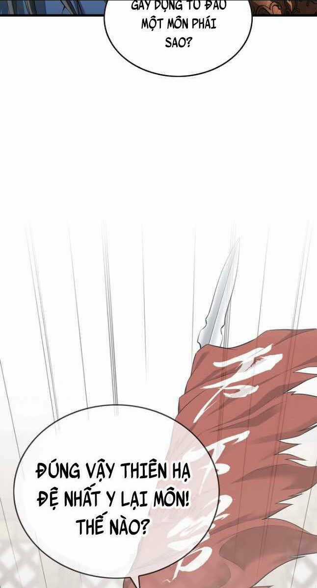 Thiên Hạ Đệ Nhất Y Lại Môn Chapter 19 trang 61