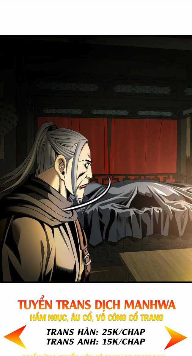 Thiên Hạ Đệ Nhất Y Lại Môn Chapter 19 trang 66