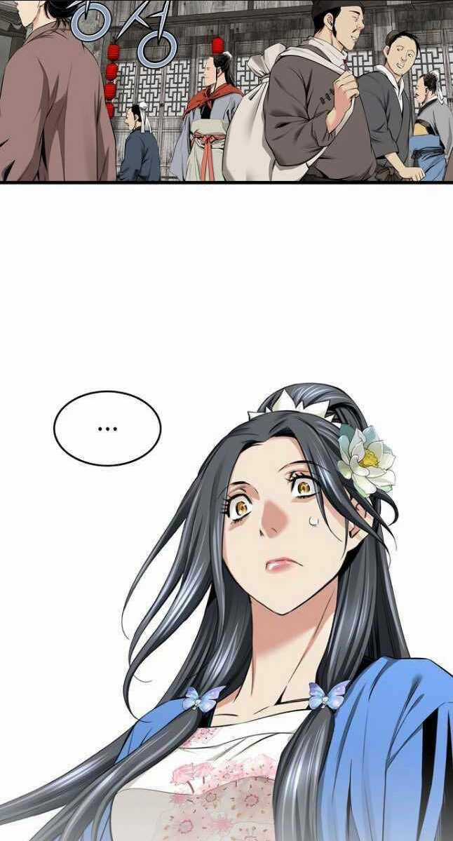 Thiên Hạ Đệ Nhất Y Lại Môn Chapter 19 trang 7