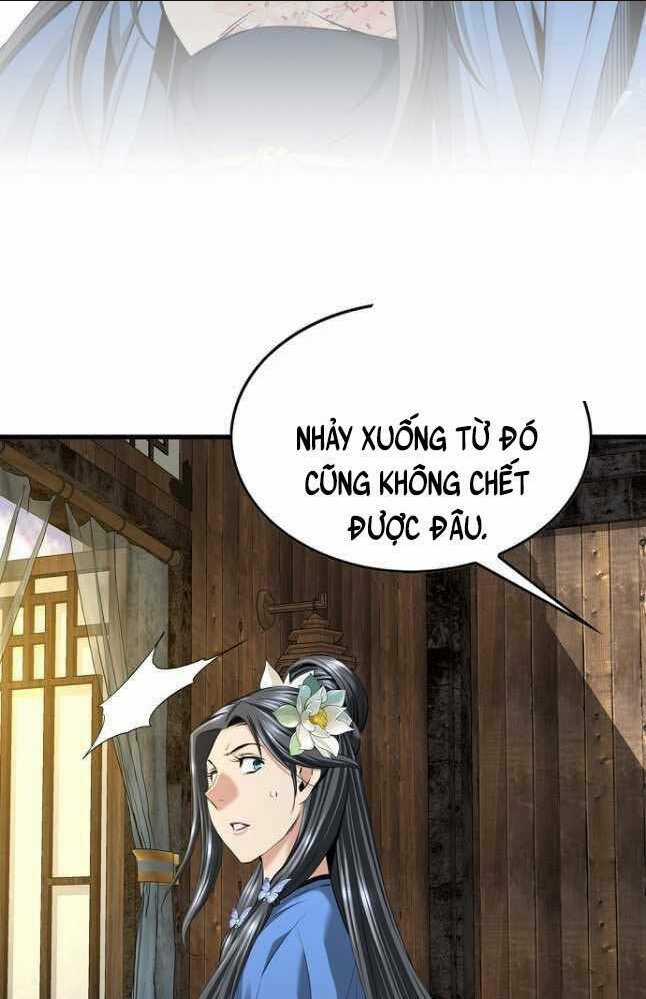 Thiên Hạ Đệ Nhất Y Lại Môn Chapter 19 trang 8