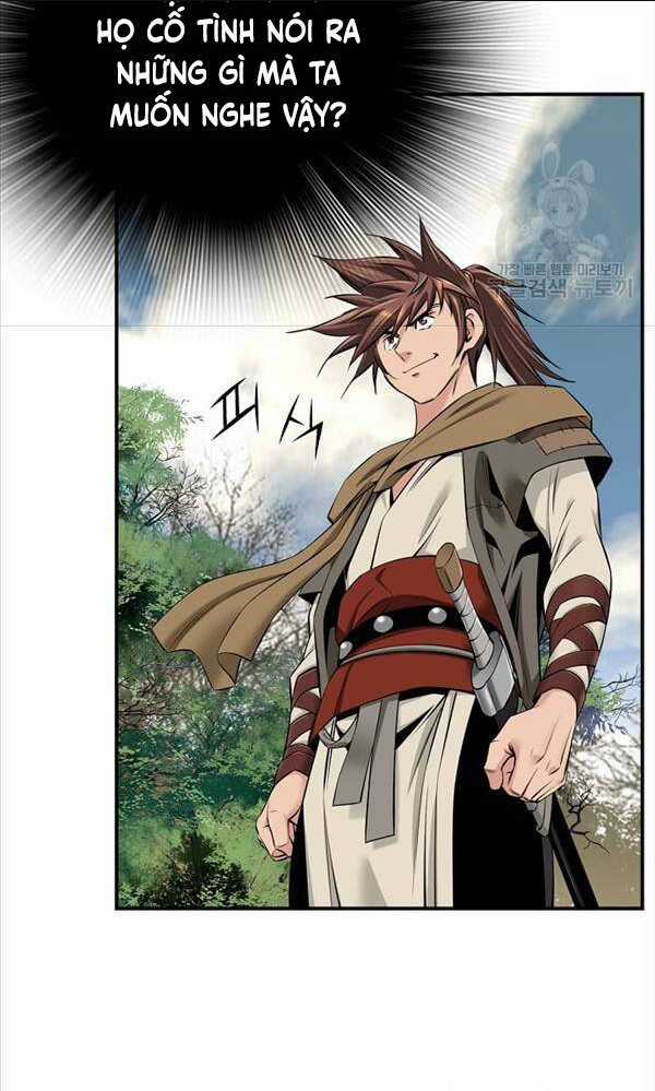 Thiên Hạ Đệ Nhất Y Lại Môn Chapter 2 trang 11