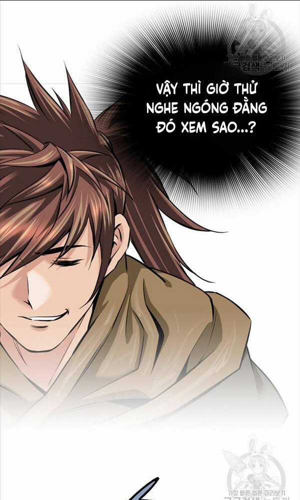 Thiên Hạ Đệ Nhất Y Lại Môn Chapter 2 trang 12