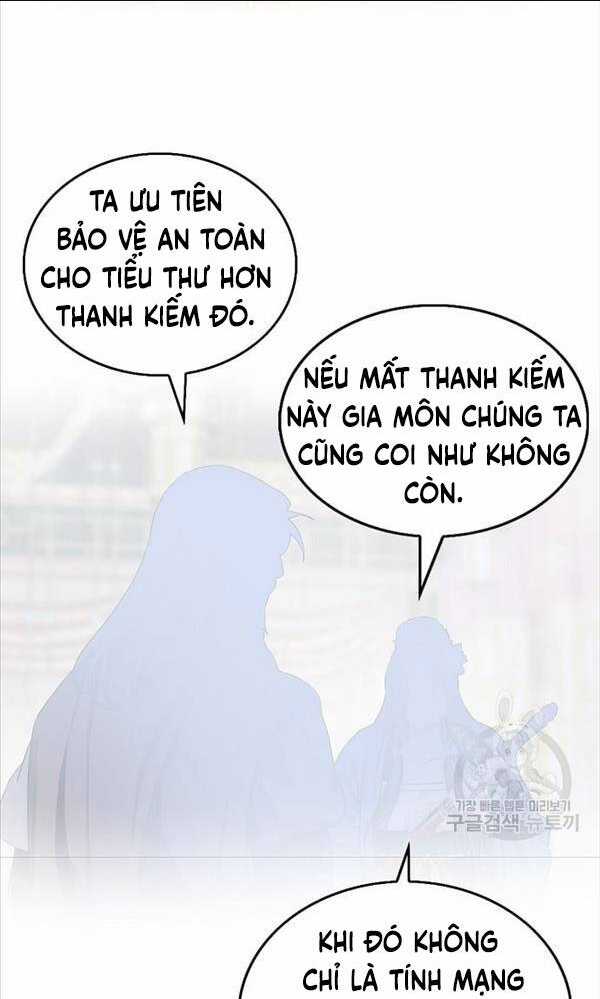 Thiên Hạ Đệ Nhất Y Lại Môn Chapter 2 trang 20