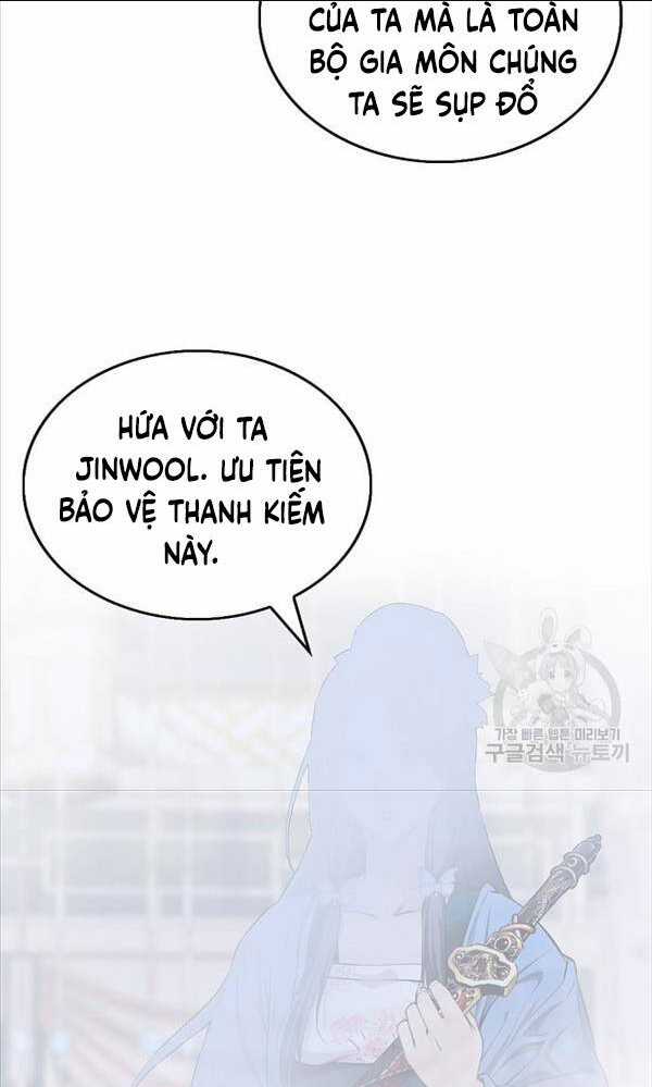 Thiên Hạ Đệ Nhất Y Lại Môn Chapter 2 trang 21