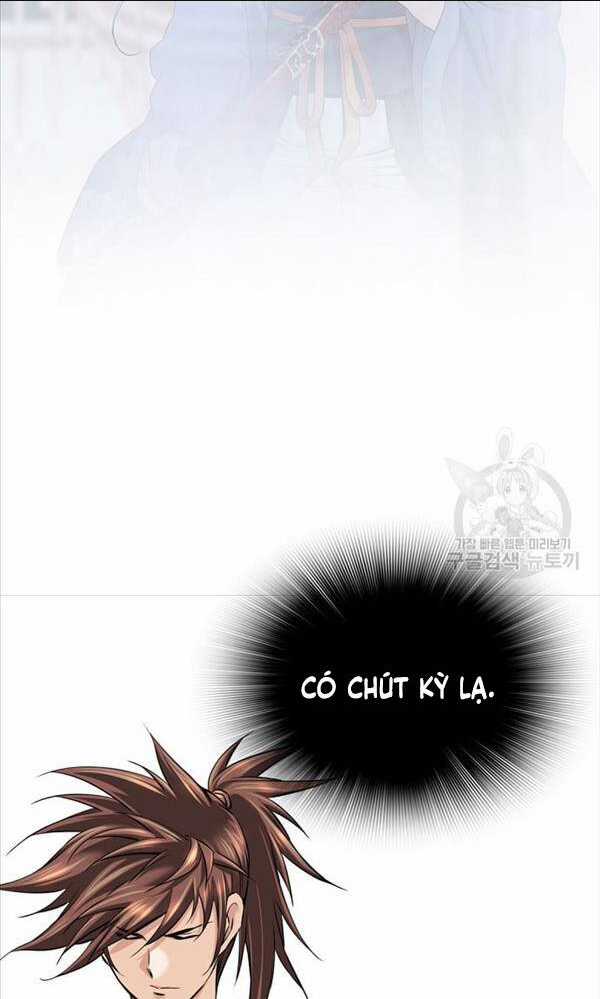 Thiên Hạ Đệ Nhất Y Lại Môn Chapter 2 trang 22