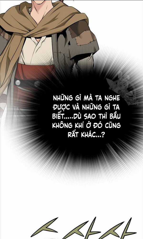 Thiên Hạ Đệ Nhất Y Lại Môn Chapter 2 trang 23