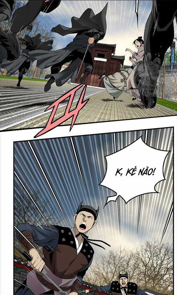 Thiên Hạ Đệ Nhất Y Lại Môn Chapter 2 trang 30