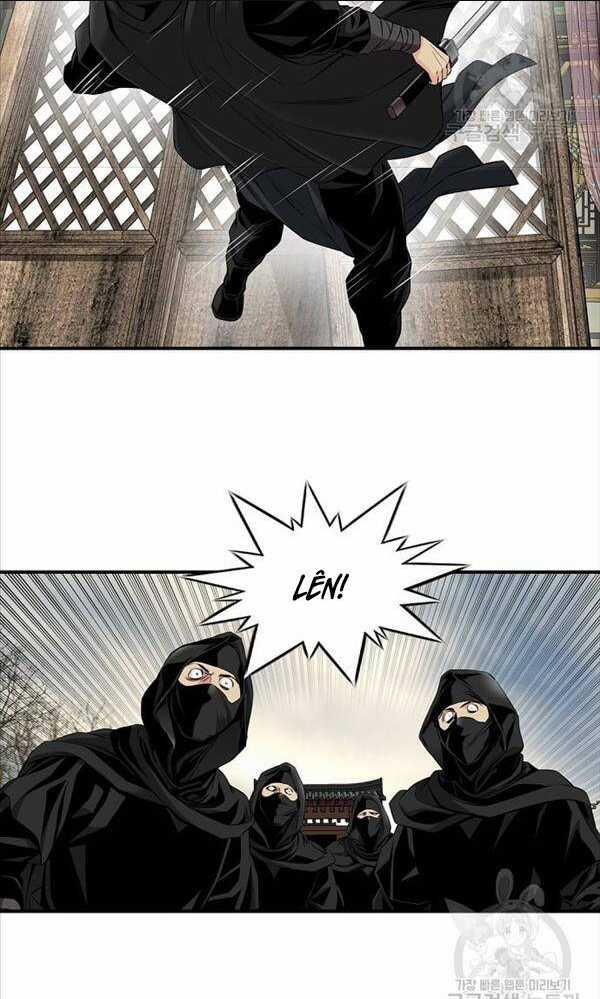 Thiên Hạ Đệ Nhất Y Lại Môn Chapter 2 trang 38