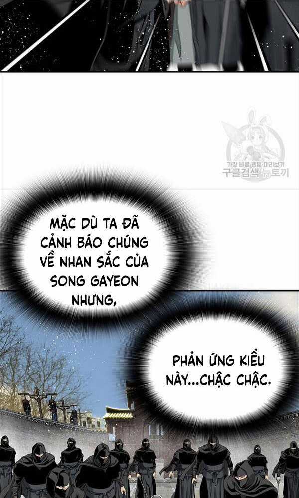 Thiên Hạ Đệ Nhất Y Lại Môn Chapter 2 trang 43