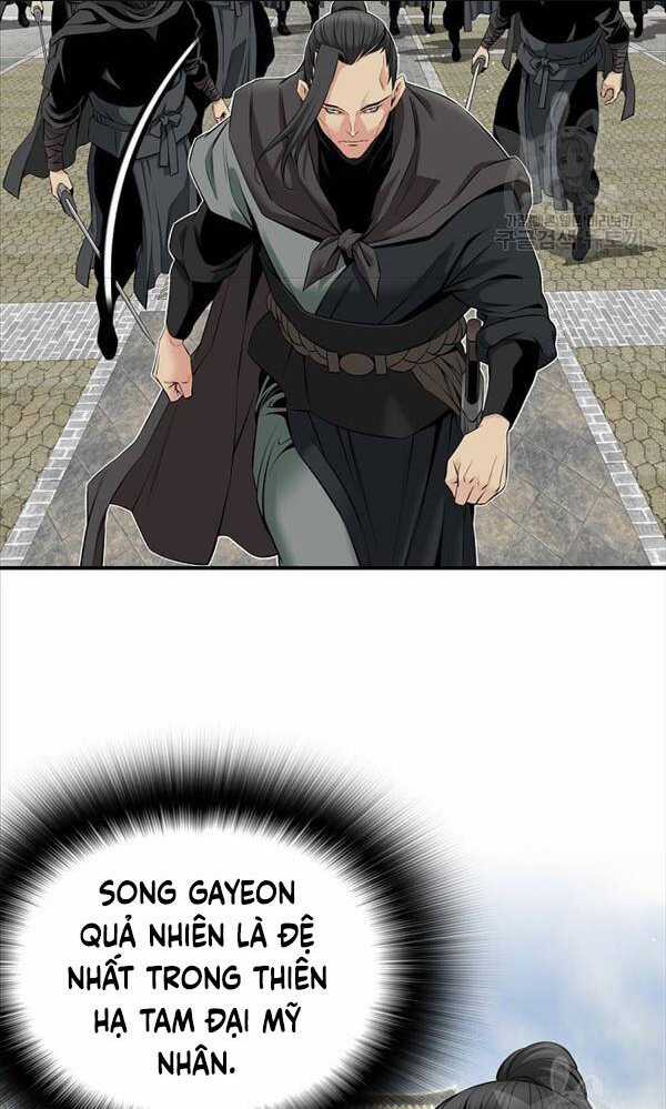 Thiên Hạ Đệ Nhất Y Lại Môn Chapter 2 trang 44