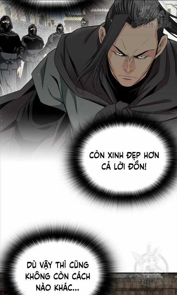 Thiên Hạ Đệ Nhất Y Lại Môn Chapter 2 trang 45