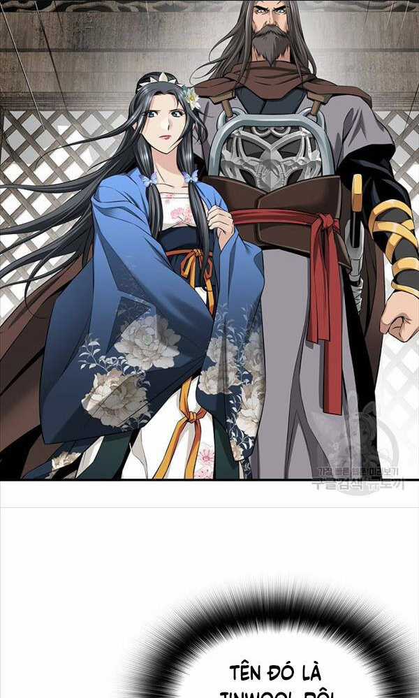 Thiên Hạ Đệ Nhất Y Lại Môn Chapter 2 trang 47