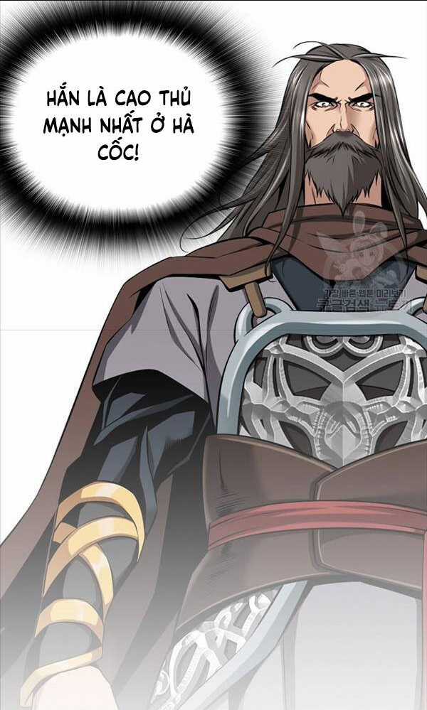 Thiên Hạ Đệ Nhất Y Lại Môn Chapter 2 trang 49